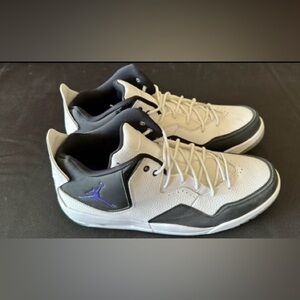 Nike Jordan Court-side 23 Concord Sneakers